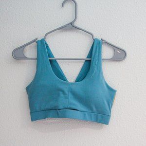 Whitney Simmons x GS FIRST EDITION Sports Bra